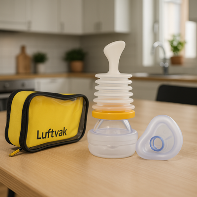 Luftvak